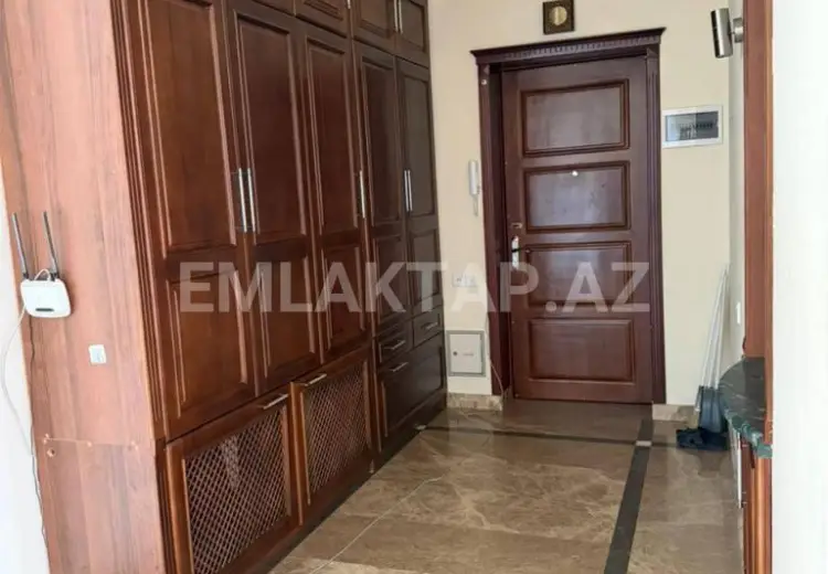3 otaqlı mənzil Kirayə (aylıq), Yasamal qəs., Yasamal, Bakı