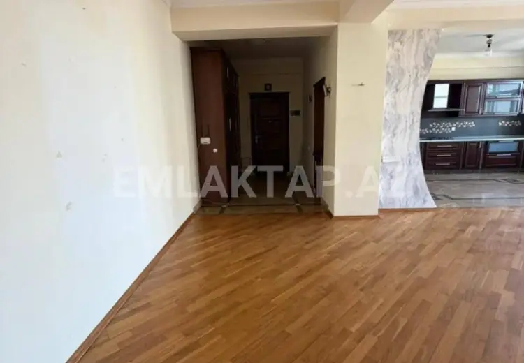 3 otaqlı mənzil Kirayə (aylıq), Yasamal qəs., Yasamal, Bakı