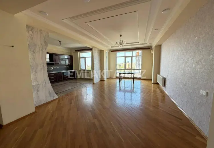 3 otaqlı mənzil Kirayə (aylıq), Yasamal qəs., Yasamal, Bakı