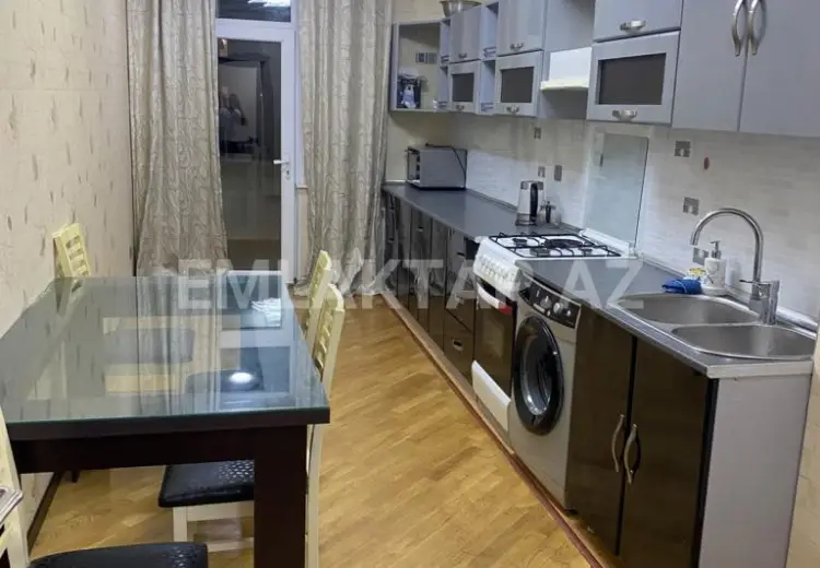 2 otaqlı mənzil Kirayə (aylıq), Yeni Yasamal qəs., Yasamal, Bakı