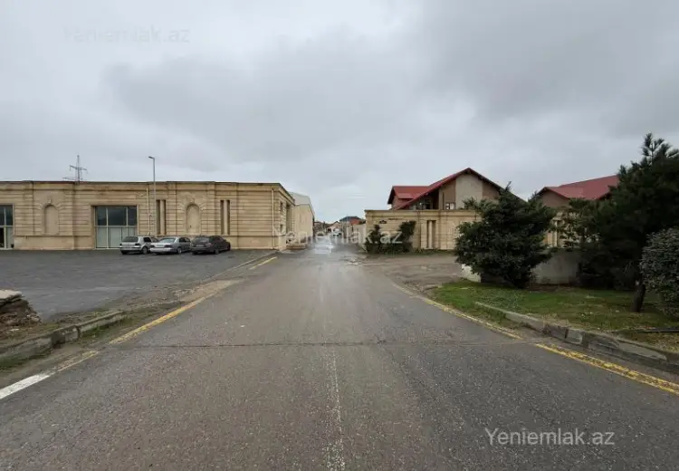 100 sot Torpaq Satılır, Buzovna, Xəzər, Bakı