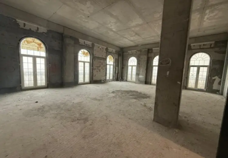4 otaqlı mənzil Satılır, Ağ şəhər, Xətai, Bakı