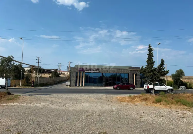 0 m² Obyekt / Ofis , Novxanı, Abşeron