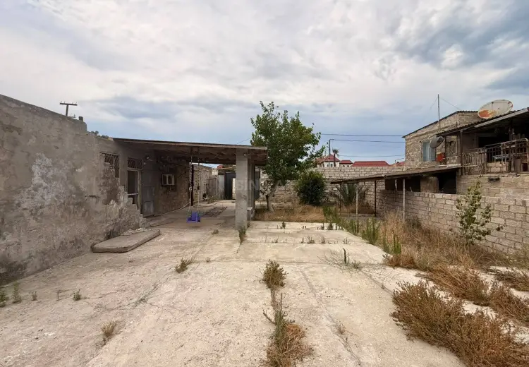 198000 sot Torpaq Satılır, Mərdəkan, Xəzər, Bakı
