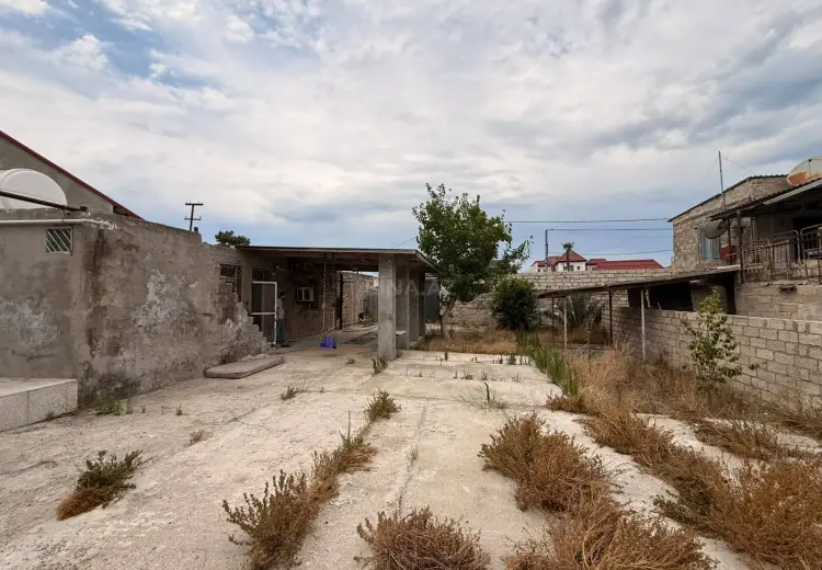 198000 sot Torpaq Satılır, Mərdəkan, Xəzər, Bakı
