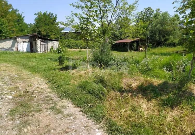 0 m² Obyekt / Ofis , Şəki