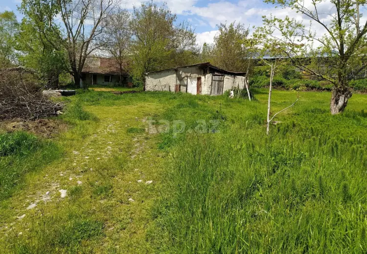0 m² Obyekt / Ofis , Şəki