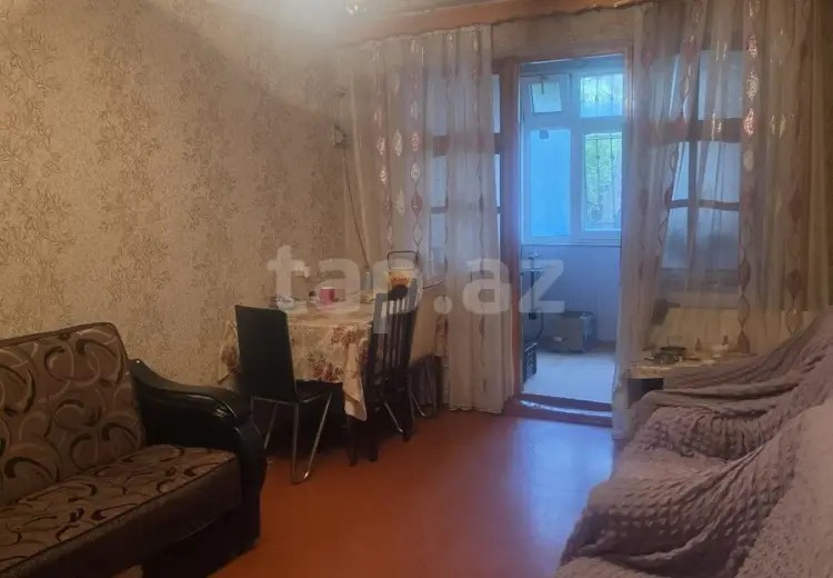 3 otaqlı mənzil , Sumqayıt