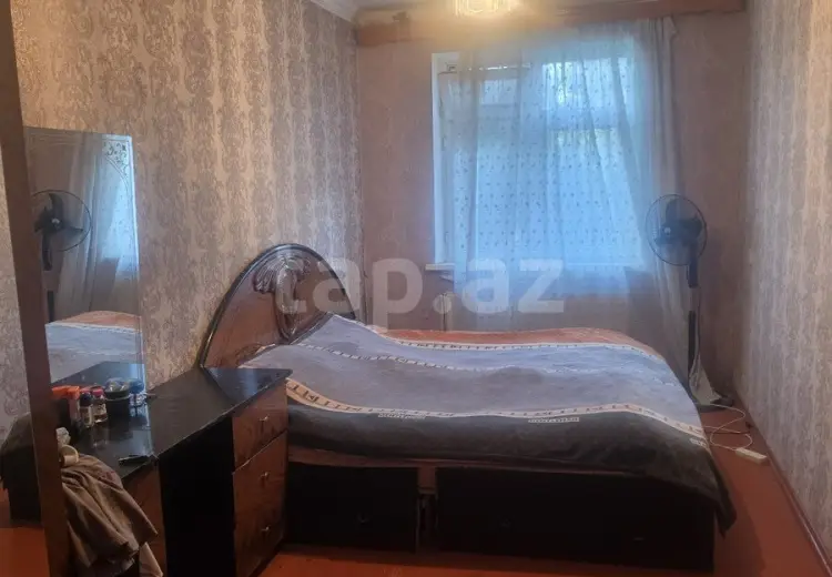 3 otaqlı mənzil , Sumqayıt
