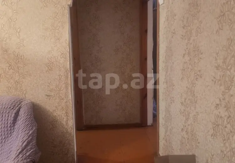 3 otaqlı mənzil , Sumqayıt