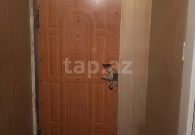 3 otaqlı mənzil , Sumqayıt