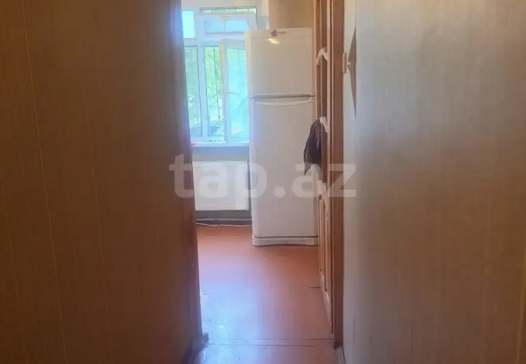 3 otaqlı mənzil , Sumqayıt
