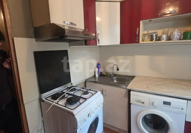 3 otaqlı mənzil , Sumqayıt