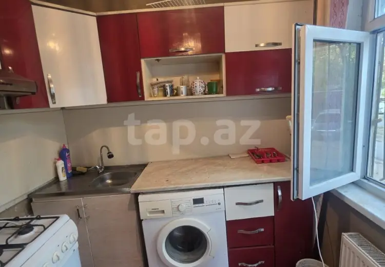3 otaqlı mənzil , Sumqayıt
