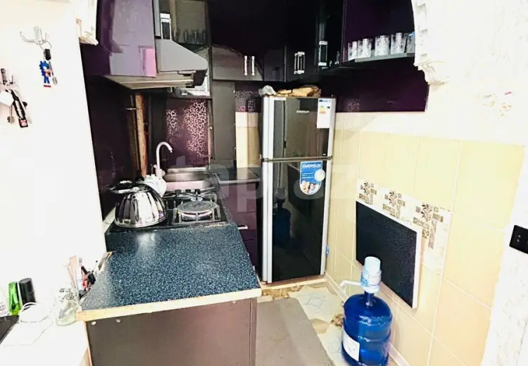 3 otaqlı mənzil , Bakı