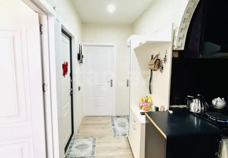 3 otaqlı mənzil , Bakı