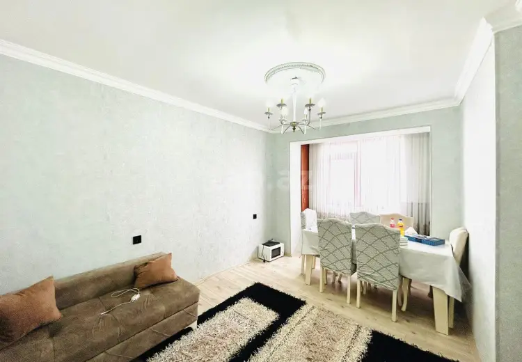 3 otaqlı mənzil , Bakı