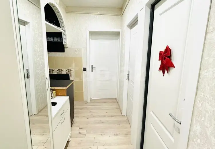 3 otaqlı mənzil , Bakı