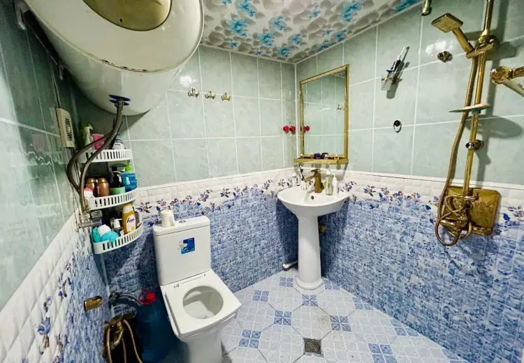 3 otaqlı mənzil , Bakı