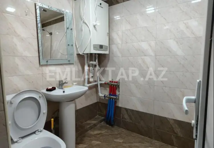 70 m² Obyekt / Ofis Kirayə (aylıq), Sahil qəs., Qaradağ, Bakı