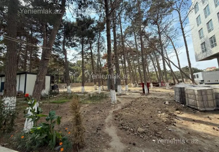 2 otaqlı mənzil Satılır, Rəsulzadə qəs., Binəqədi, Bakı