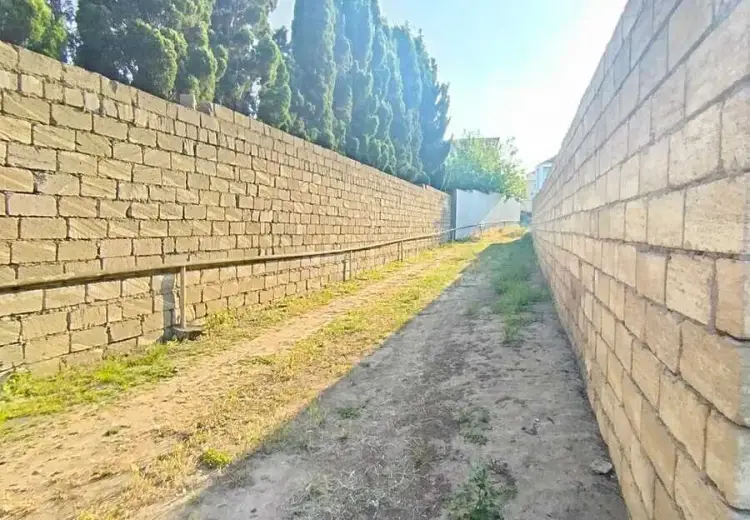 24 sot Torpaq Satılır, Nardaran qəs., Sabunçu, Bakı
