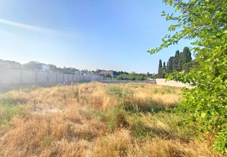 24 sot Torpaq Satılır, Nardaran qəs., Sabunçu, Bakı