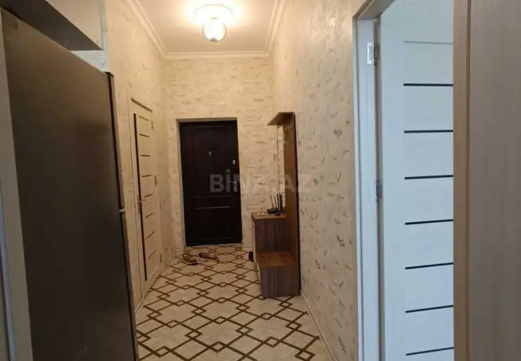 2 otaqlı mənzil Kirayə (aylıq), Nərimanov, Bakı
