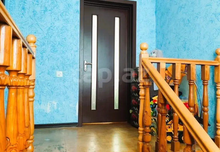 3 otaqlı mənzil , Bakı
