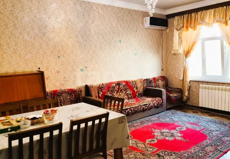 3 otaqlı mənzil , Bakı