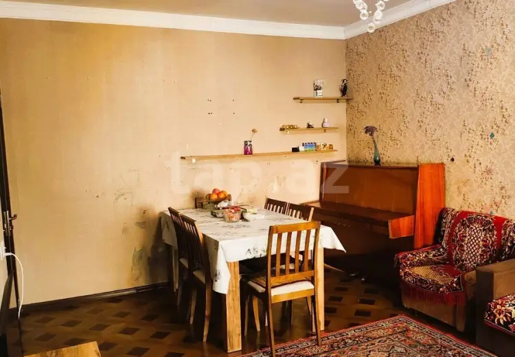 3 otaqlı mənzil , Bakı