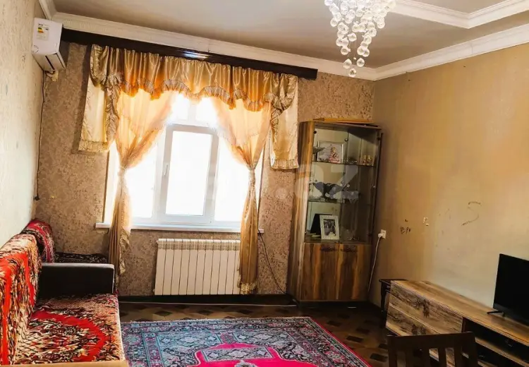 3 otaqlı mənzil , Bakı