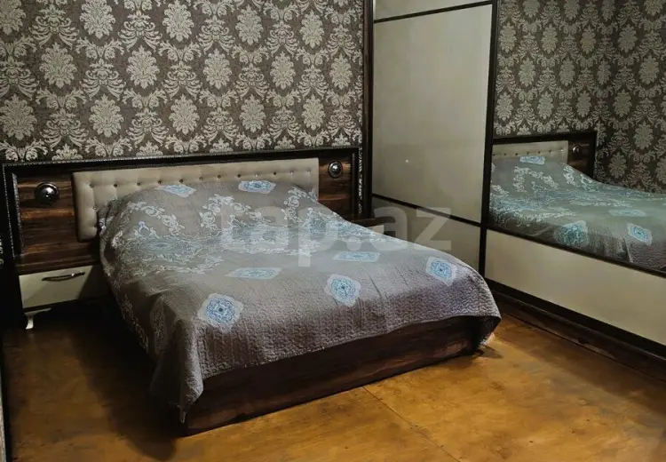 3 otaqlı mənzil , Bakı