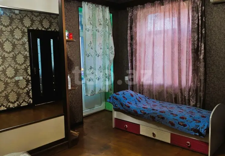 3 otaqlı mənzil , Bakı