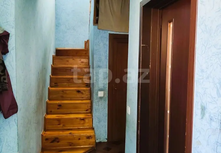3 otaqlı mənzil , Bakı