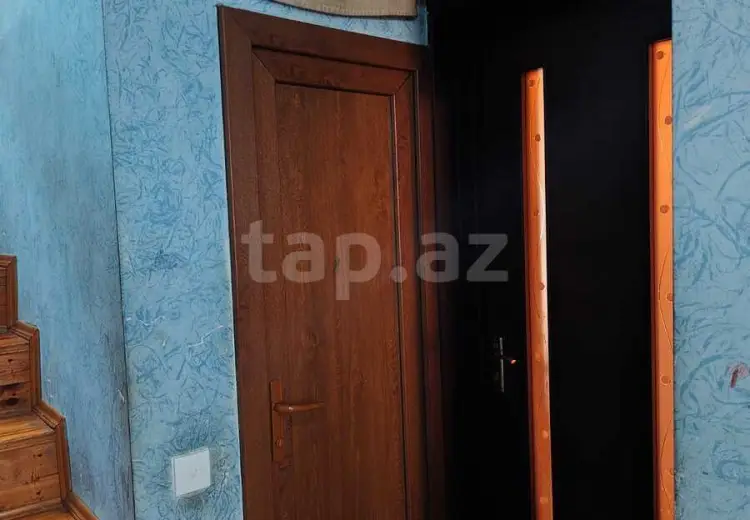 3 otaqlı mənzil , Bakı