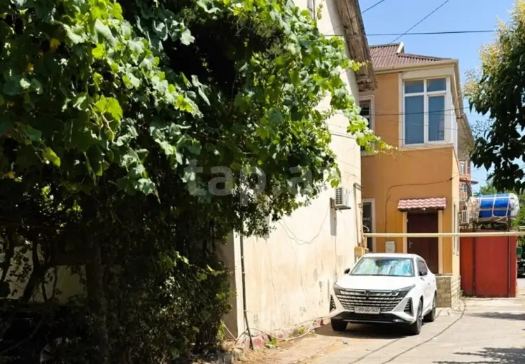 3 otaqlı mənzil , Bakı