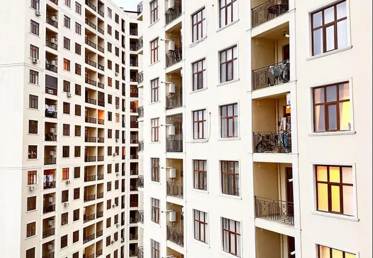 3 otaqlı mənzil , Səbail, Bakı