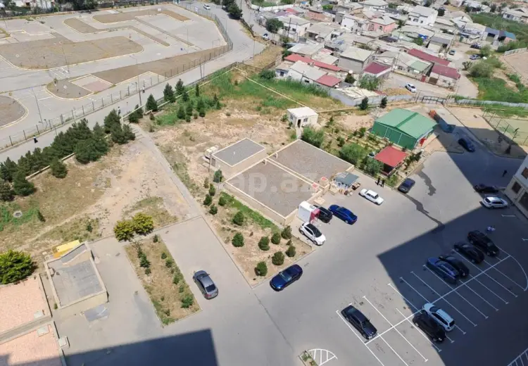 3 otaqlı mənzil , Səbail, Bakı