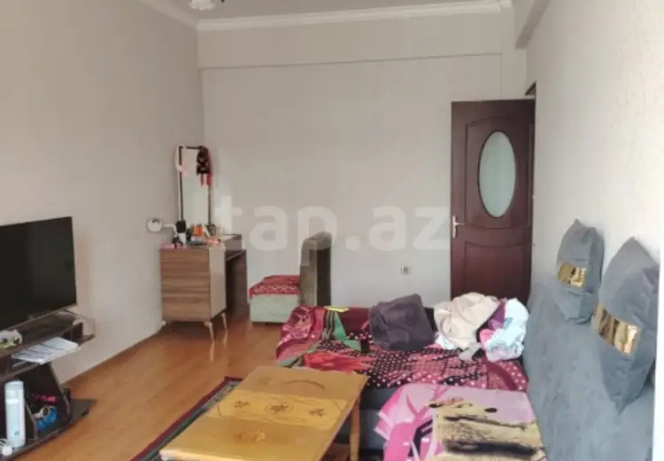 3 otaqlı mənzil , Səbail, Bakı