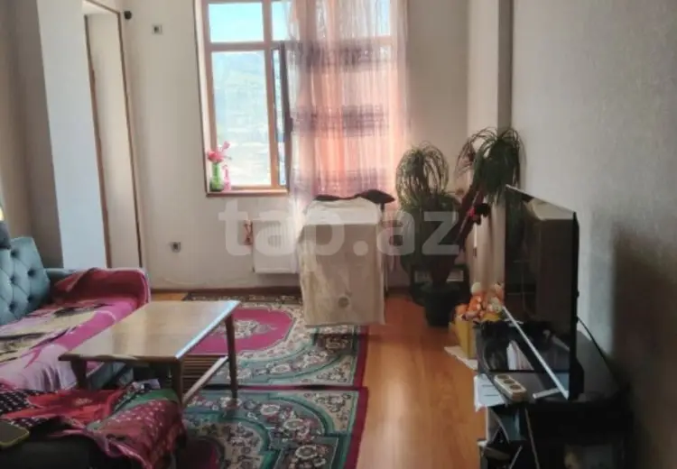 3 otaqlı mənzil , Səbail, Bakı