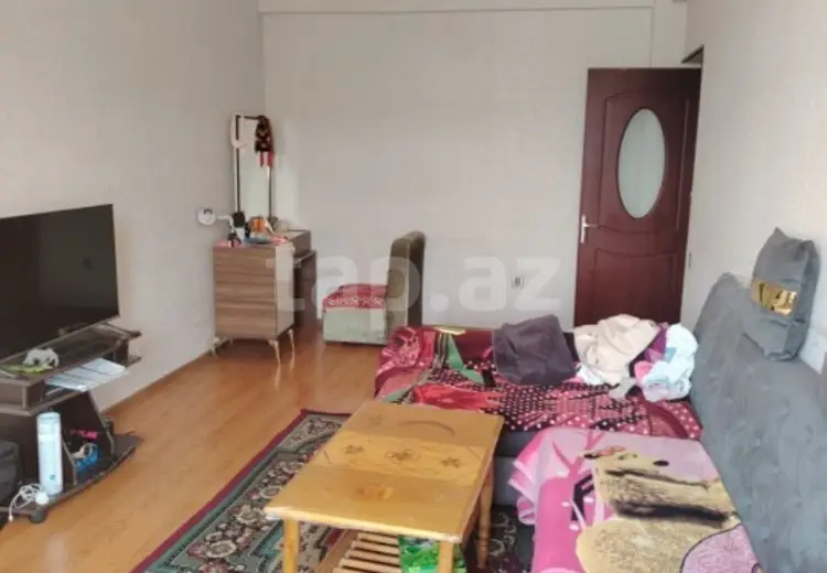 3 otaqlı mənzil , Səbail, Bakı
