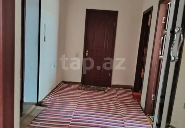 3 otaqlı mənzil , Səbail, Bakı