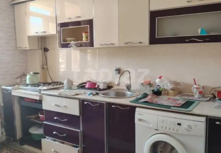 3 otaqlı mənzil , Səbail, Bakı