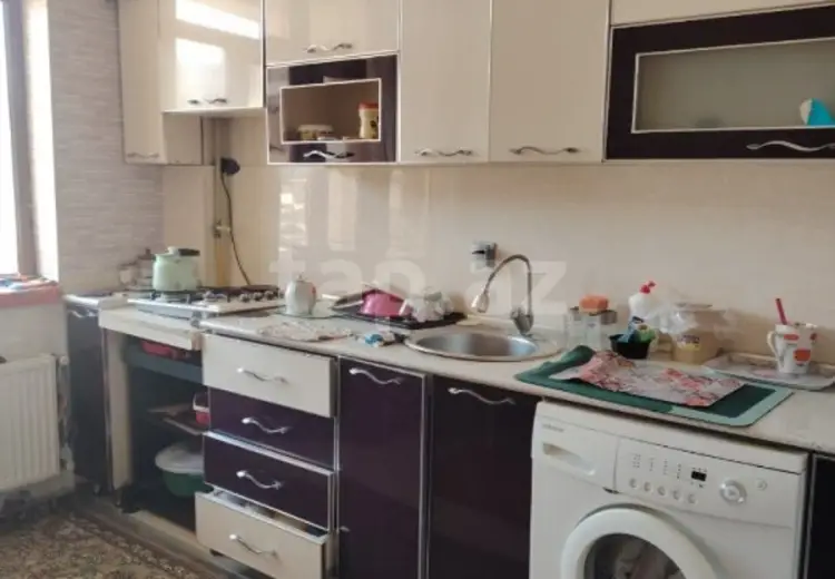 3 otaqlı mənzil , Səbail, Bakı