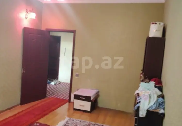 3 otaqlı mənzil , Səbail, Bakı