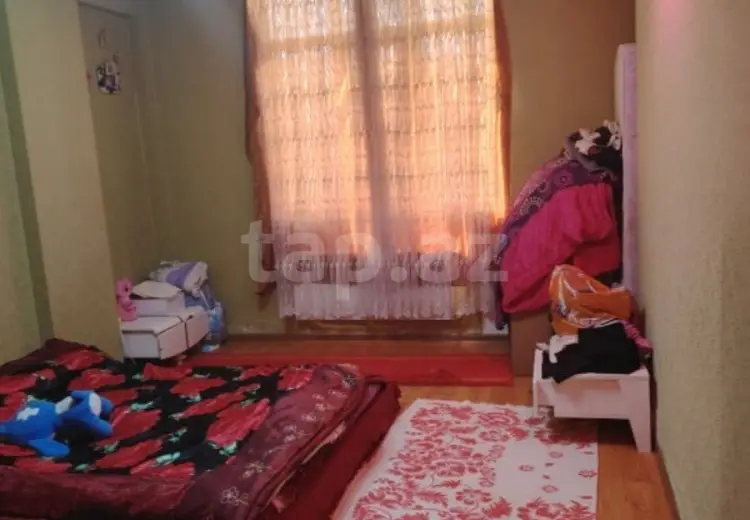 3 otaqlı mənzil , Səbail, Bakı
