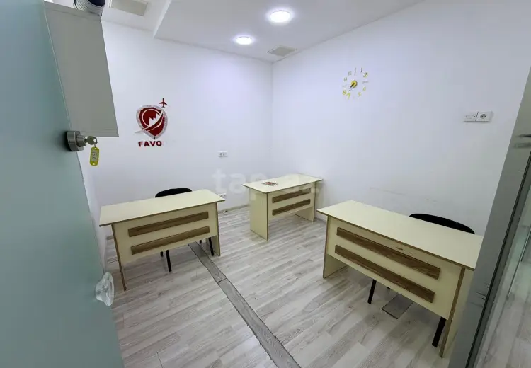 0 m² Obyekt / Ofis , Bakı
