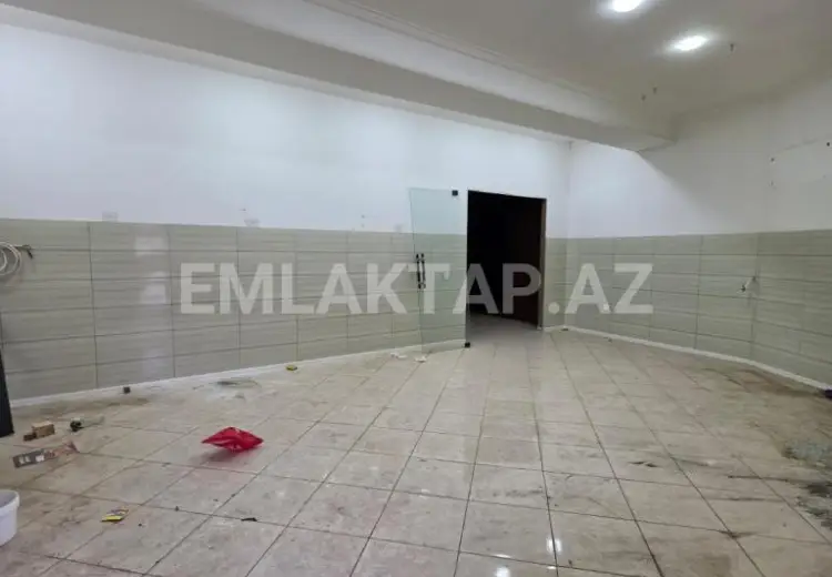 300 m² Obyekt / Ofis Kirayə (aylıq), Nərimanov, Bakı