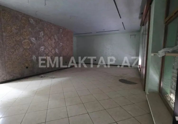 300 m² Obyekt / Ofis Kirayə (aylıq), Nərimanov, Bakı